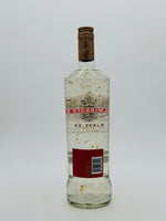 Smirnoff Gold Cinnamon Vodka (1000ml)