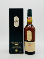 Lagavulin 16YO (700ml)
