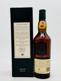 Lagavulin 16YO (700ml)