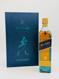 Johnnie Walker Blue Label Limited Edition Gift Pack (700ml)