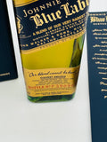 Johnnie Walker Blue Label - Old Version (200ml)