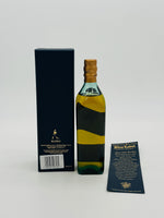 Johnnie Walker Blue Label - Old Version (200ml)