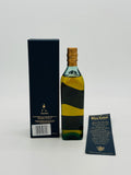 Johnnie Walker Blue Label - Old Version (200ml)