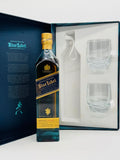 Johnnie Walker Blue Label Limited Edition Gift Pack (700ml)