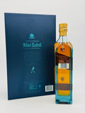 Johnnie Walker Blue Label Limited Edition Gift Pack (700ml)