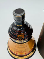 Bell's 12 Year Old Brown Ceramic Decanter (750ml)