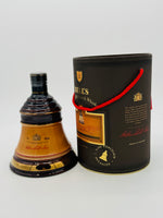 Bell's 12 Year Old Brown Ceramic Decanter (750ml)