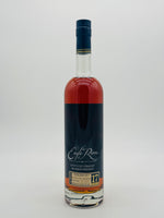 Eagle Rare 17 Year Old Fall 2023 50.5% ABV (750ml)