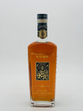 Heaven's Door Decade Series 10 Year Old Straight Bourbon Whiskey (750ml)