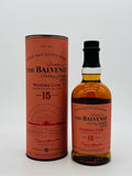 Balvenie Madeira Cask 15YO (700ml)