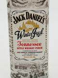 Jack Daniel's Winter Jack Apple Whiskey Punch (700ml)