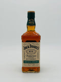 Jack Daniel's Tennessee Straight Rye Whiskey (750ml)