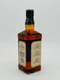 Jack Daniel's Tennessee Straight Rye Whiskey (750ml)