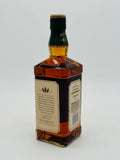 Jack Daniel's Tennessee Straight Rye Whiskey (750ml)