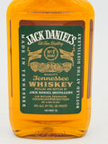 Jack Daniels Green Label Old Time Sour Mash (375ml)