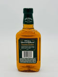 Jack Daniels Green Label Old Time Sour Mash (375ml)