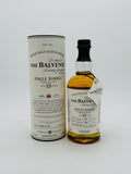 Balvenie Single Barrel Sherry Cask 15 Year (700ml)