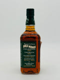 Jack Daniels Green Label Old Time Sour Mash Oval Heritage (750ml) #1