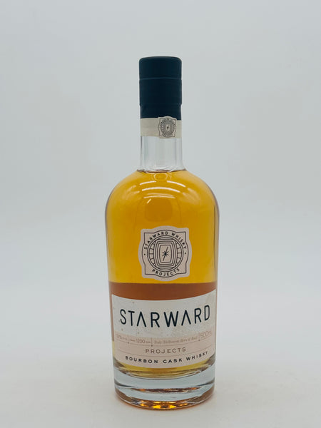 Starward Projects - Bourbon Cask (500ml)