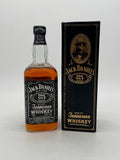 Jack Daniel's Old Time No 7 (750ml)
