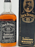 Jack Daniel's Old Time No 7 (750ml)