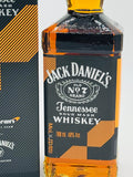 Jack Daniel's x McLaren F1 2023 Limited Edition Old No7 (700ml)