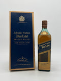 Johnnie Walker Blue Label Old Version Bottle# 48624 (750ml) #1