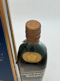 Johnnie Walker Blue Label Old Version Bottle# 48624 (750ml) #1