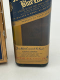Johnnie Walker Blue Label Old Version Bottle# 48624 (750ml) #1