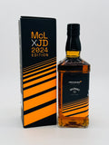 Jack Daniel's x McLaren F1 Team 2024 Limited Edition Tennessee Whiskey (700ml)