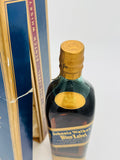 Johnnie Walker Blue Label Old Version Bottle# 36248 (700ml) #2