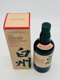 Hakushu Spanish Oak 2021 Release (700ml)