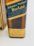 Johnnie Walker Blue Label Old Version Bottle# 36248 (700ml) #2