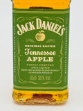 Jack Daniel's Tennessee Apple (350ml)