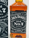 Jack Daniel's Music Limited Edition Old No.7 (700ml)