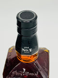 Jack Daniel's Music Limited Edition Old No.7 (700ml)