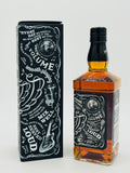 Jack Daniel's Music Limited Edition Old No.7 (700ml)
