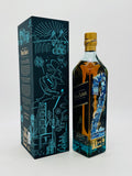 Johnnie Walker Blue Label 200th Anniversary Limited Edition (750ml)