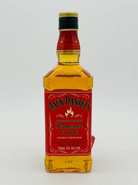 Jack Daniels Tennessee Fire (700ml)