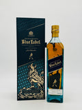 Johnnie Walker Blue Label Year Of The Ox Scotch Whisky (750ml)