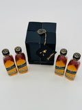 Black label 12 Miniature gift set (4 x 50ml) #1