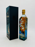 Johnnie Walker Blue Label Year Of The Ox Scotch Whisky (750ml)