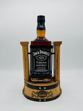 Jack Daniel's Tennessee Whiskey with Cradle (1750ml)