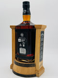 Jack Daniel's Tennessee Whiskey with Cradle (1750ml)