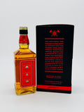 Jack Daniel's Tennessee Fire With Gift Box T-shirt (700ml)