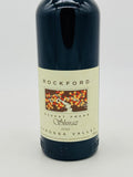 Rockford Basket Press Shiraz 2022 (750ml) #1