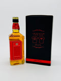 Jack Daniel's Tennessee Fire With Gift Box T-shirt (700ml)