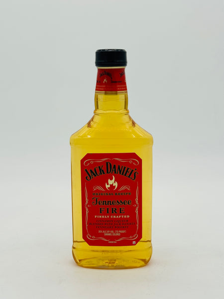 Jack Daniel's Tennessee Fire (375ml)