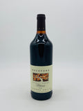 Rockford Basket Press Shiraz 2022 (750ml) #3