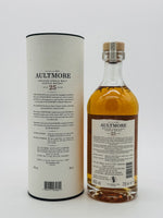 Aultmore 25 Year Old (700ml)